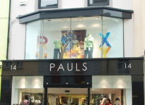 Pauls Ltd, Kilkenny