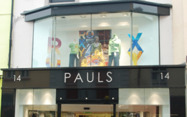 Pauls Ltd, Kilkenny