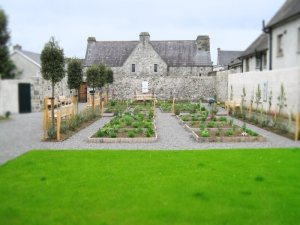 Rothe House, Kilkenny