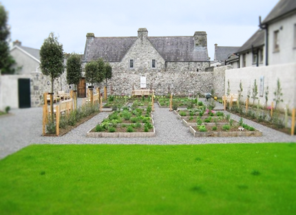 Rothe House, Kilkenny