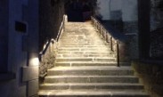 St. Canices Steps, Kilkenny