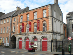 St. Francis Brewery, Kilkenny